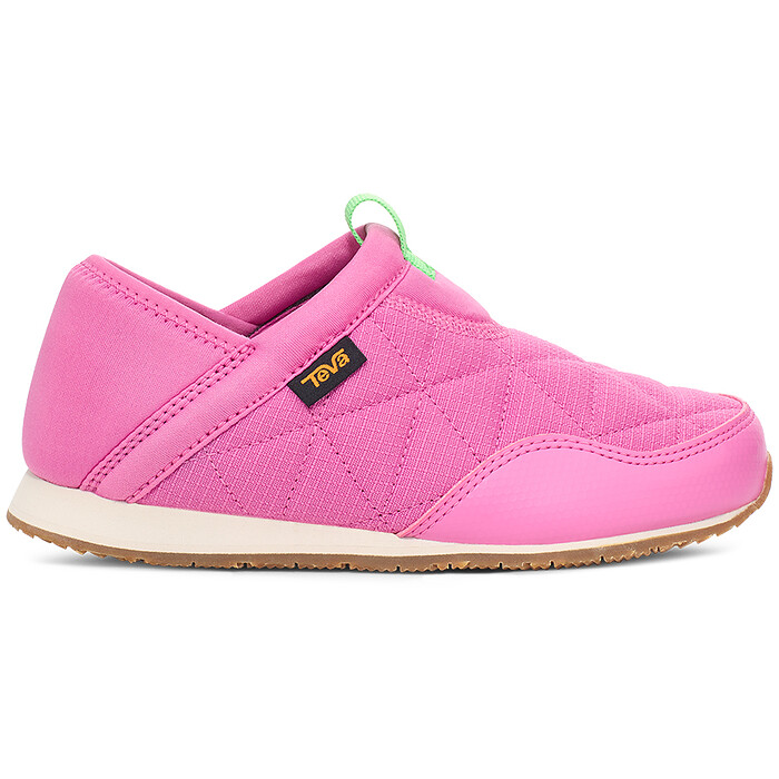 Teva Kids' Unisex ReEmber Super Pink - 1135290C-SRPNK