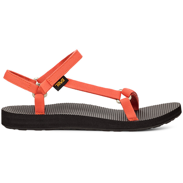 Teva Women's Original Universal Slim Tigerlily - 1150110-TGLY