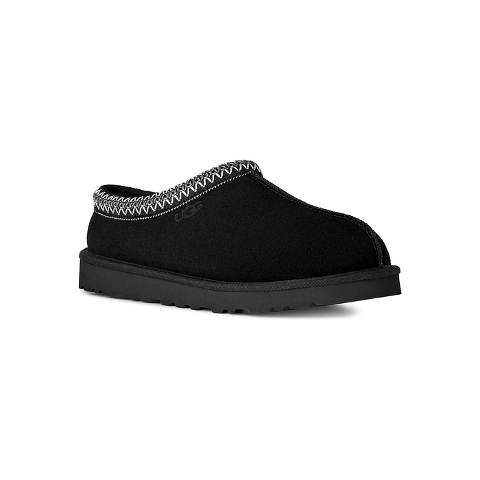 UGG Men's Tasman II Slipper Black - 1174671-BLK