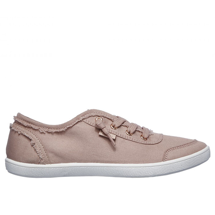 Skechers Women's BOBS B Cute Sneaker Blush - 33492-BLSH