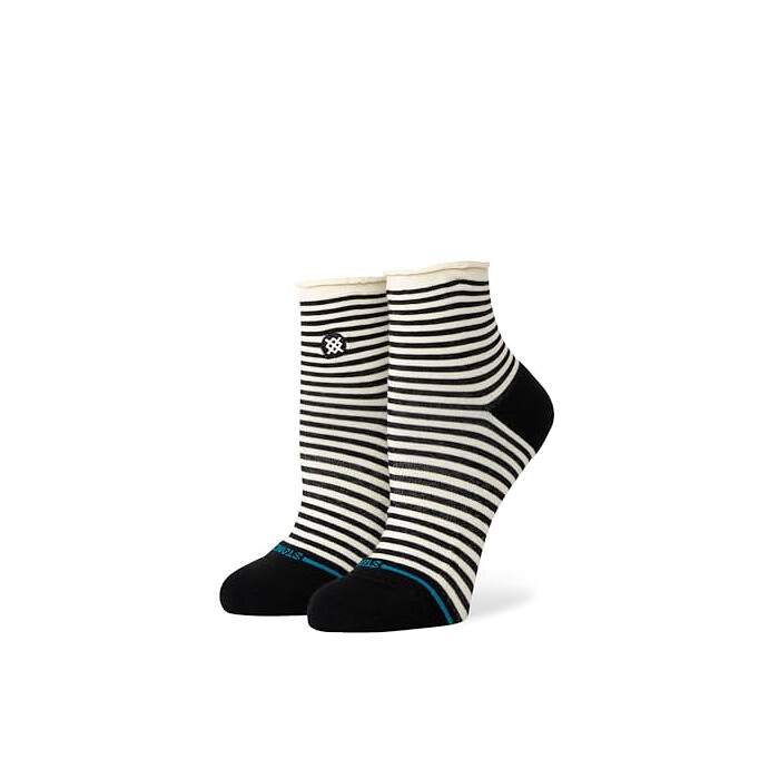 Stance, Skelter Quarter Sock - Women's