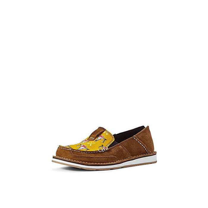 Ariat Women's Cruiser Slip-on Shoe Casual