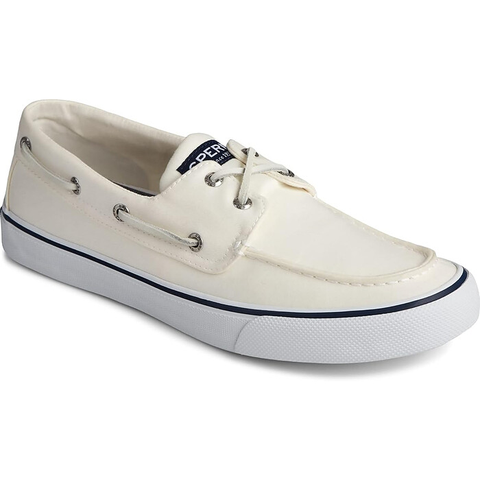 Sperry Men's Bahama II Sneaker White - 13934850 (STS22016)