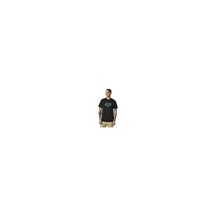 LEGACY FOX HEAD SHORT SLEEVE TEE