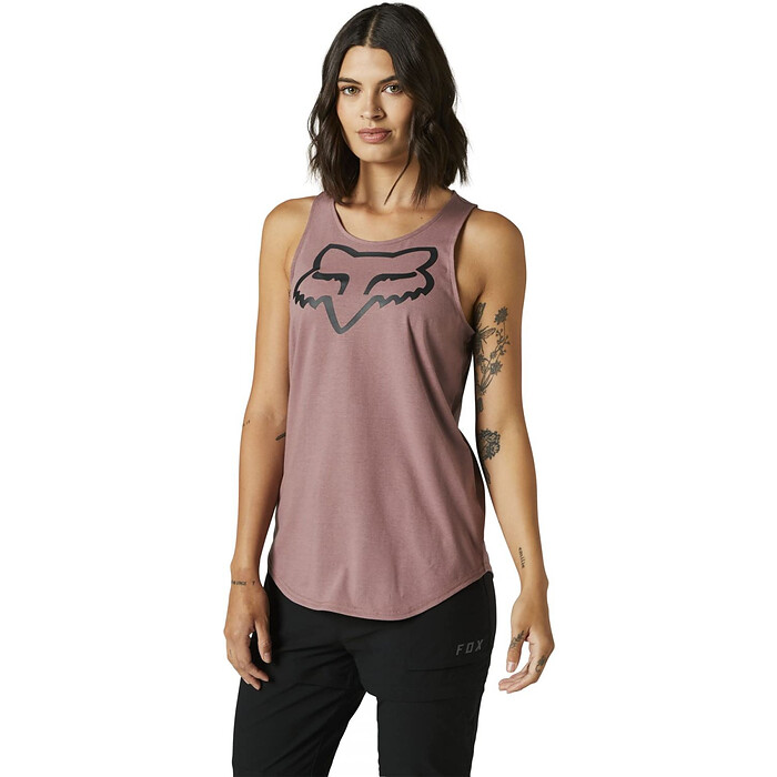 Fox Racing Women's Boundary Tank