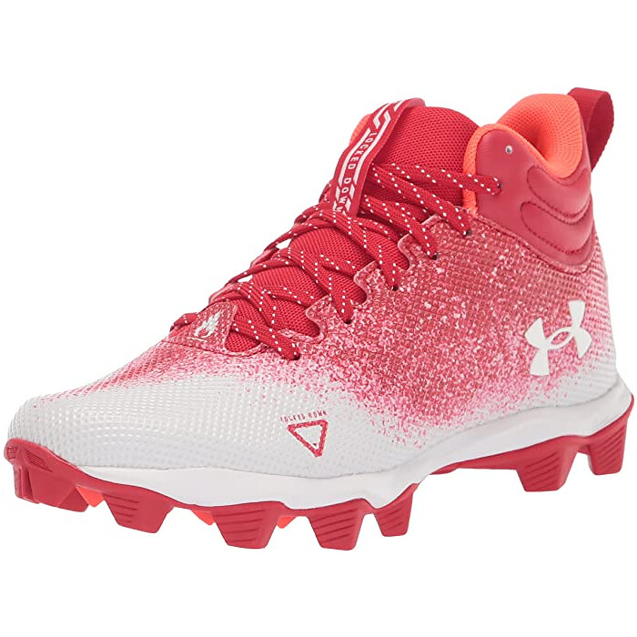 Under Armour Men's Spotlight Fran 2.0 Football Shoe