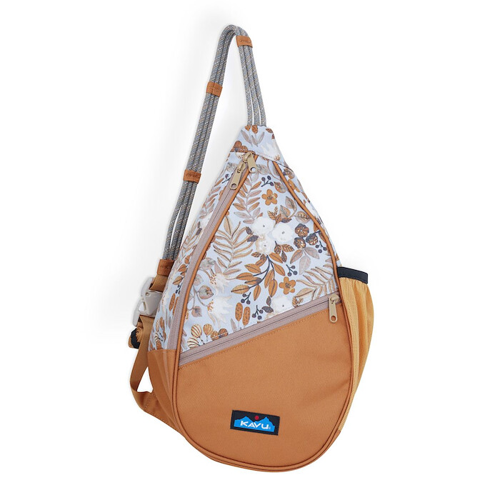 KAVU Unisex Mini Paxton Pack Frosty Foliage - 9579-2940