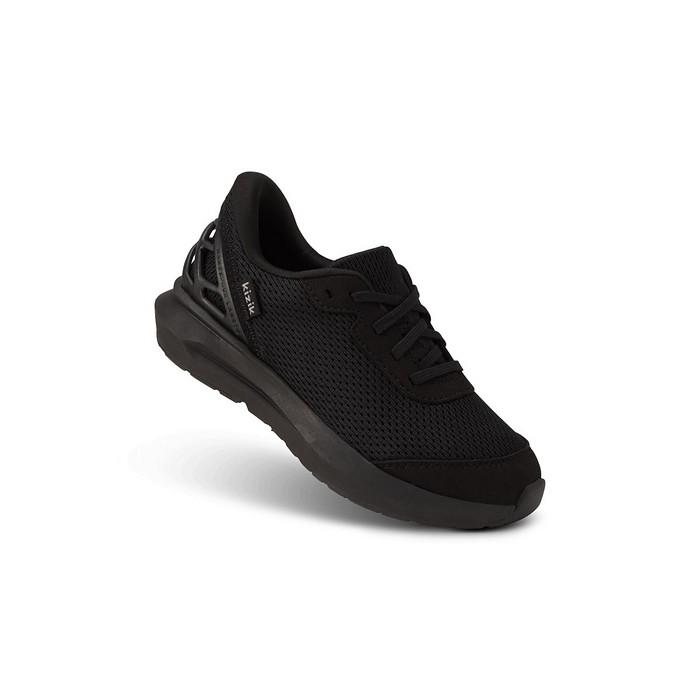 Kizik Little Kids' Athens 2 Hands-Free Sneakers Blackout - LATH2502