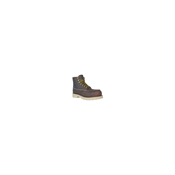 DieHard Men's Raptor Moc Composite Toe Work Boot - DH61245