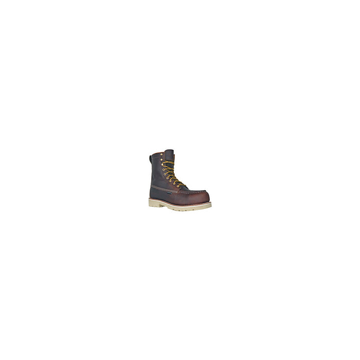 DieHard Men's Raptor Moc Composite Toe Work Boot - DH81245
