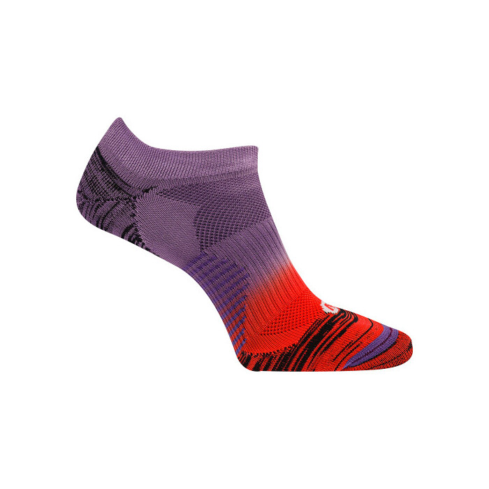 Merrell Unisex Bare Access No Show Socks Purple (1 pair) - MEA33541N1B4001-PURPL