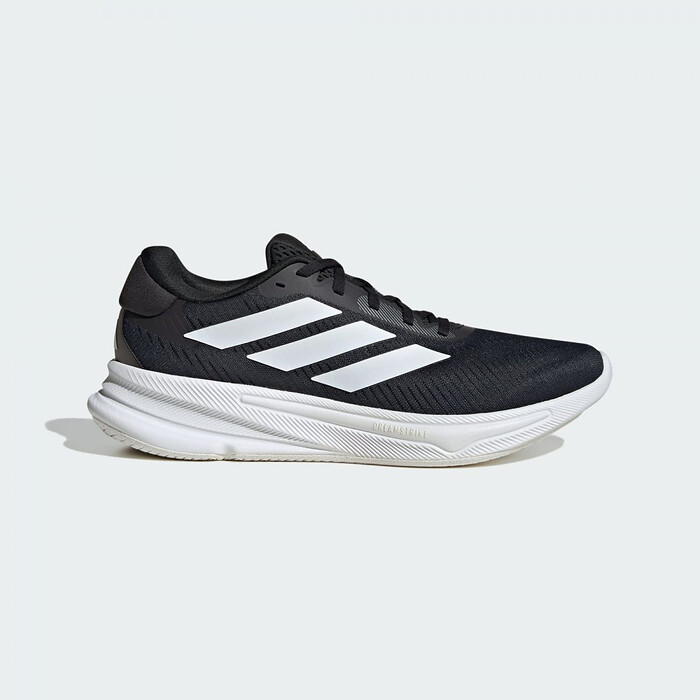 Adidas Men's Supernova Ease Running Shoes Core Black/Cloud White/Charcoal - JI1426