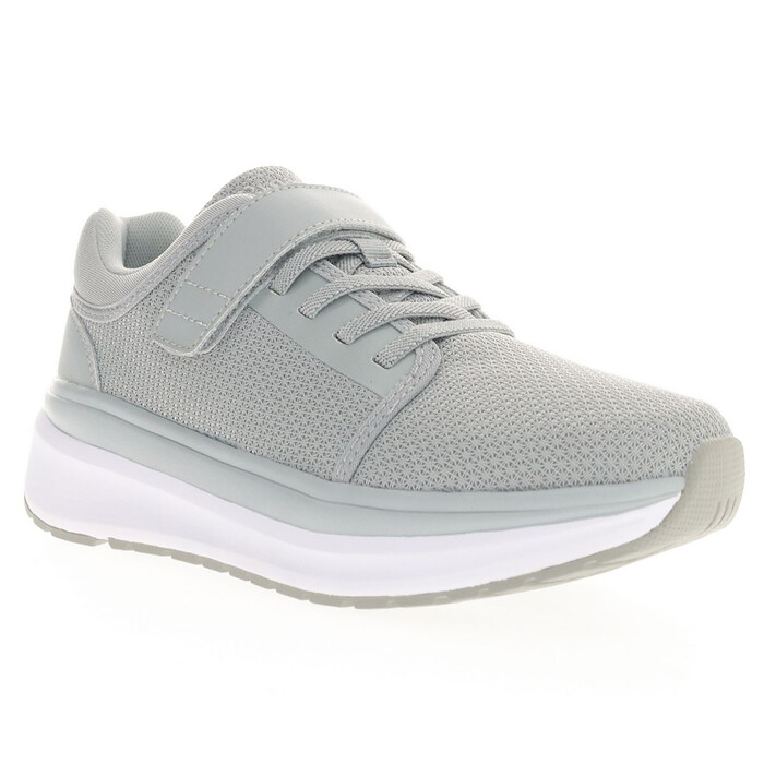 Propet Women's Ultima FX Walking Shoe Grey - WAA313MGRY