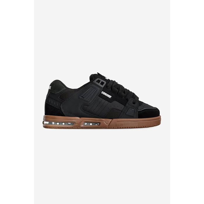 Globe Men's Sabre Skate Shoe Onyx/Gum - GBSABR-20634