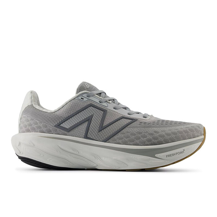 NEWB Fresh Foam X 10 - GREY MATTER