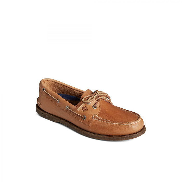 Sperry Men's Authentic Original™ 2-Eye Boat Shoe Royal Brown - 13935648