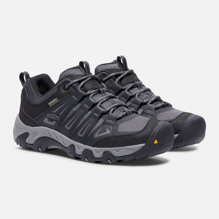 keen oakridge mens