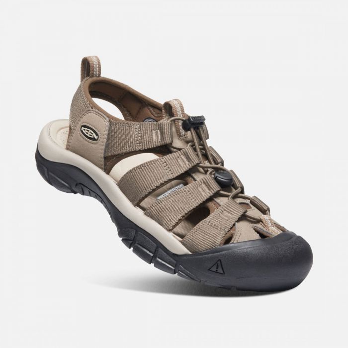【未使用級】KEEN NEWPORT H2 BRINDLE/CANTEEN KEEN Men's Newport H2 Sandal Brindle/Canteen - 1024631