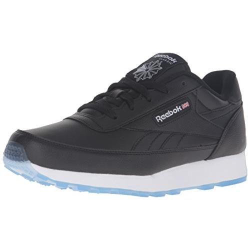 Reebok shops renaissance