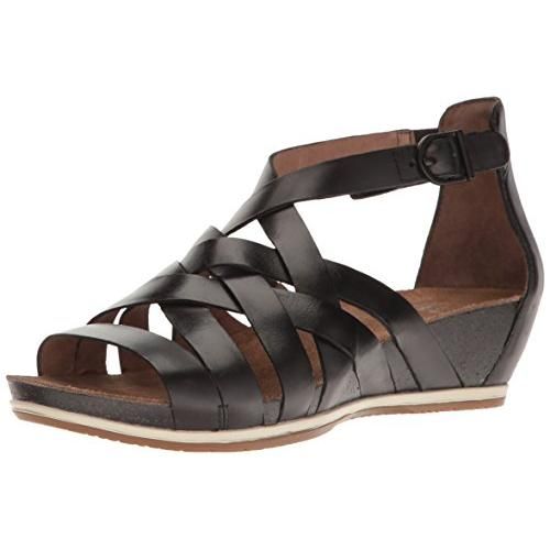 Dansko Women s Vivian Gladiator Sandal