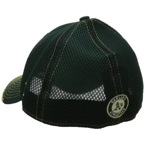Oakland A's MLB 2023 All Star Game New Era 9TWENTY Adjustable Hat~Mint