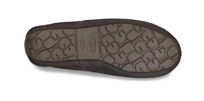 Ugg china tea ascot slippers online