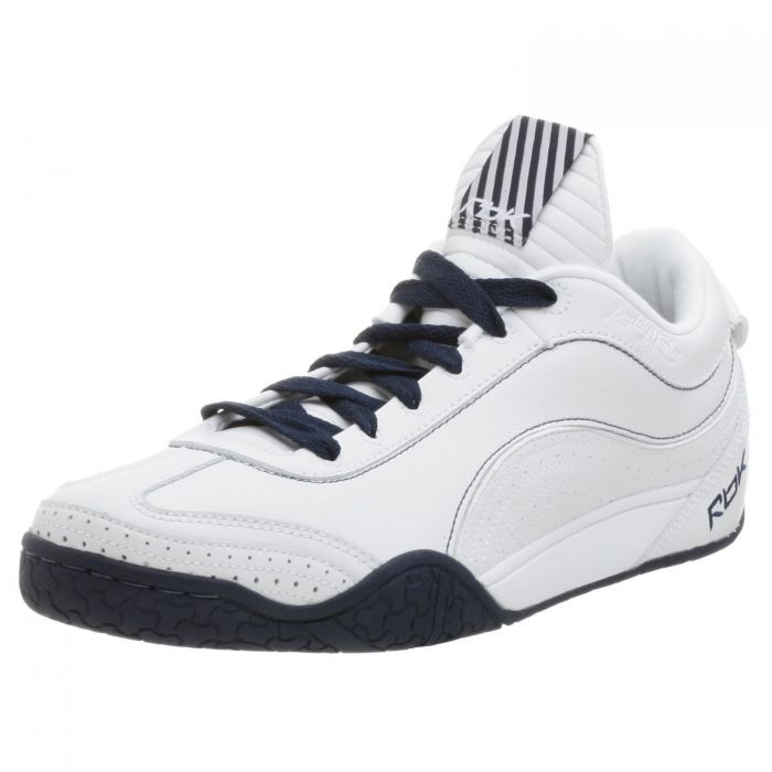 Reebok Mens Daddy Yankee Sneaker