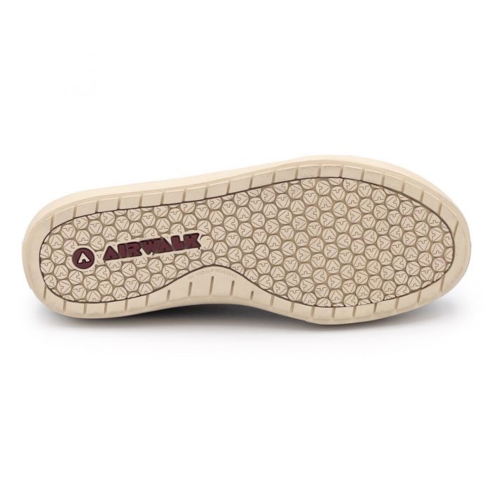 AIRWALK SAFETY Women's Venice Slip-On Composite Toe EH Work Shoe