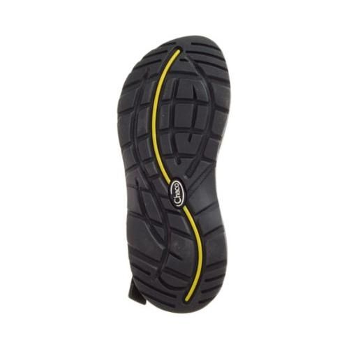 だんご　レディース　BLK M Chaco Women's ZX/2 Classic Sandal Boost Black - J106266