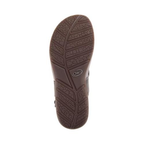 Chaco Women s Maya II Thong Sandal Grey J106510