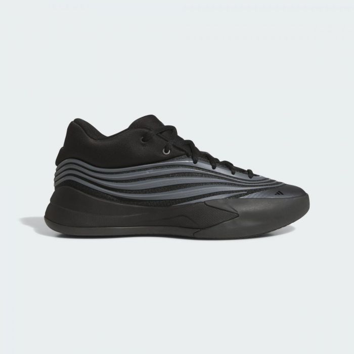 シューズ(男性用) Dame x 26cm adidas Dame_X_Shoes_Black_JP6090_01_0