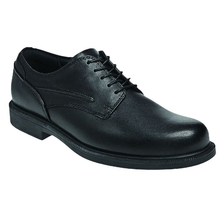 Dunham Men's Burlington Waterproof Oxford Black - MCT410BK Dunham Men's Burlington Waterproof Oxford Black - MCT410BK