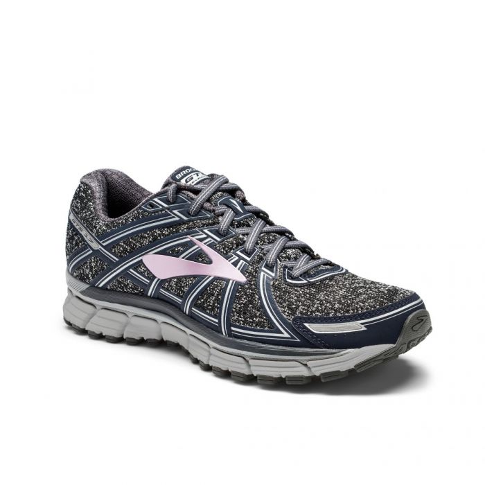 Brooks adrenaline rose gold best sale