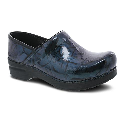 Dansko Women's Professional Scrunch Patent Leather - 506980202